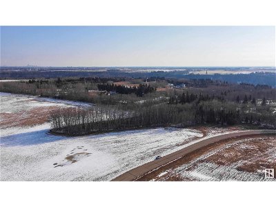 Image #1 of Commercial for Sale at #43 25527 Twp Road 511a, Parkland, Alberta