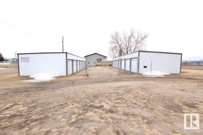 Commercial for Sale in Alberta