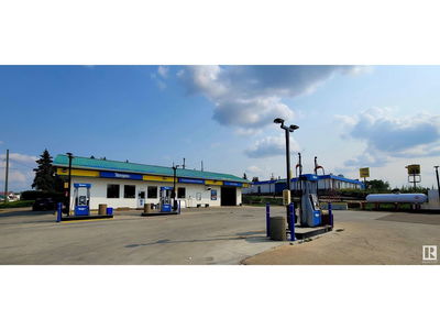 Gas Stations for Sale