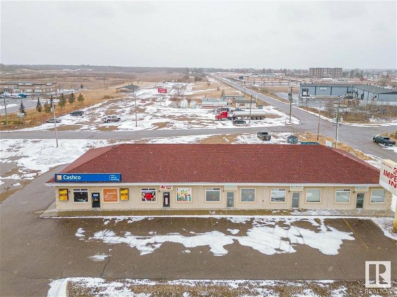 Image #1 of Business for Sale at 0 N/a, Cold Lake, Alberta