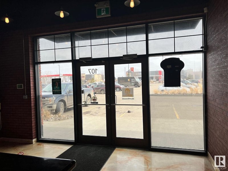 Image #1 of Restaurant for Sale at #107 00 00 St, Beaumont, Alberta