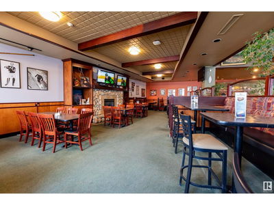 Restaurants for Sale in Alberta