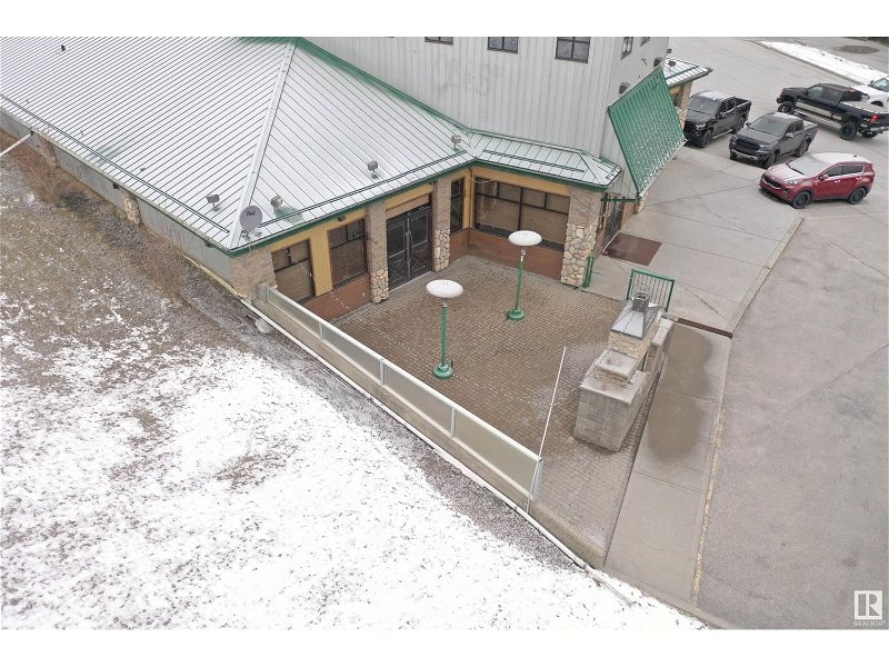Image #1 of Restaurant for Sale at 120 Felaber Rd, Hinton, Alberta