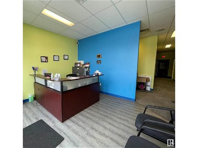 Image #1 of Commercial for Sale at 4504 50 St, Stony Plain, Alberta