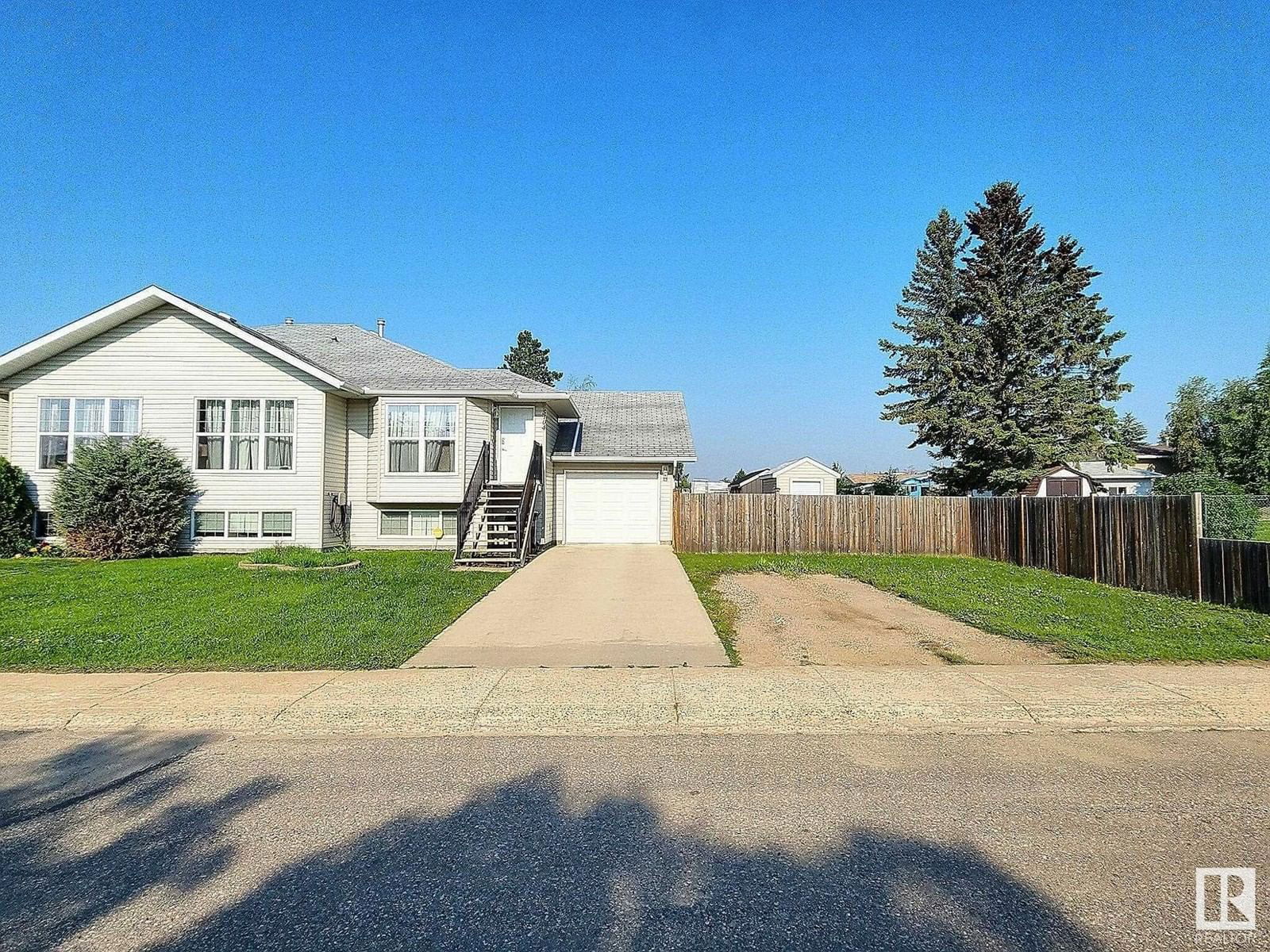 Primary Property View