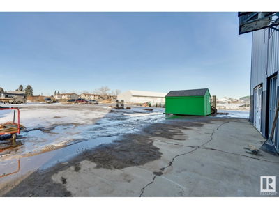 Commercial for Sale in Alberta