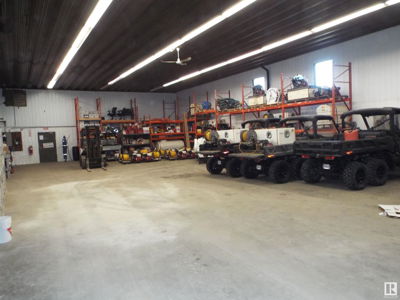 Commercial for Sale in Alberta