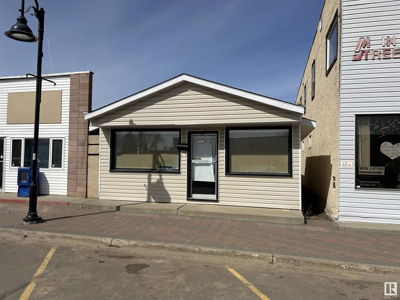 Commercial for Sale in Alberta