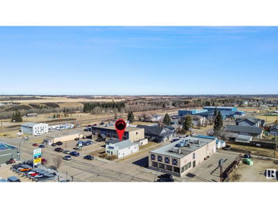 Commercial for Sale in Alberta