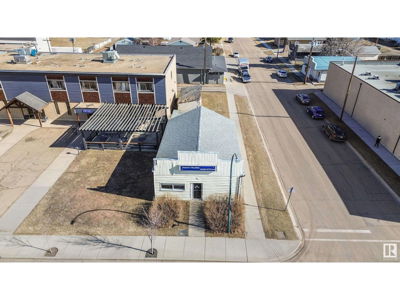 Commercial for Sale in Alberta