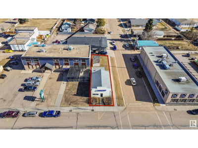 Commercial for Sale in Alberta