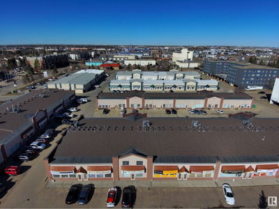 Commercial for Sale in Alberta