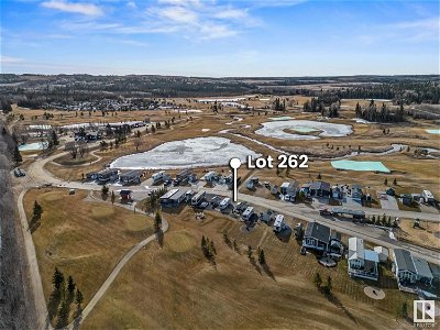 Image #1 of Commercial for Sale at #262 53126 Rge Rd 70, Parkland, Alberta