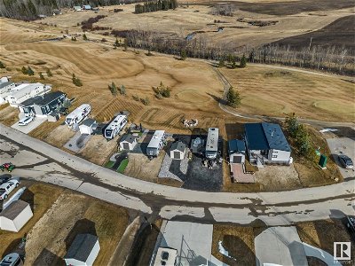 Image #1 of Commercial for Sale at #262 53126 Rge Rd 70, Parkland, Alberta