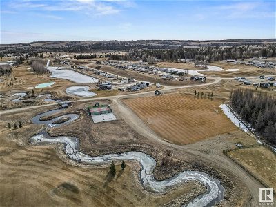 Image #1 of Commercial for Sale at #263 53126 Rge Rd 70, Parkland, Alberta