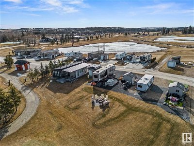 Image #1 of Commercial for Sale at #263 53126 Rge Rd 70, Parkland, Alberta