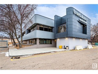 Image #1 of Commercial for Sale at #107 31 Liberton Dr, St. Albert, Alberta