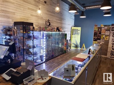 Cannibis Stores for Sale