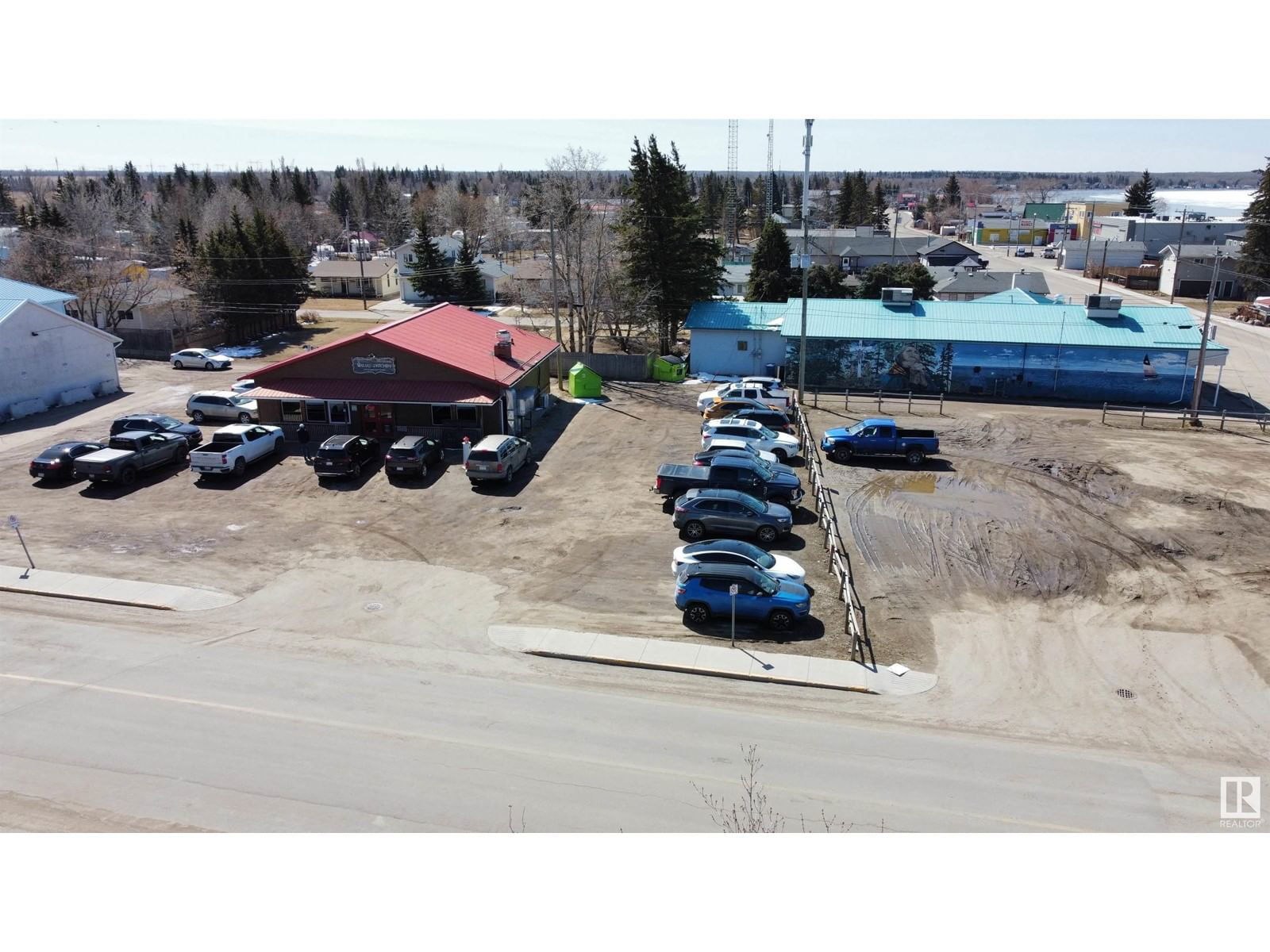 Primary Property View