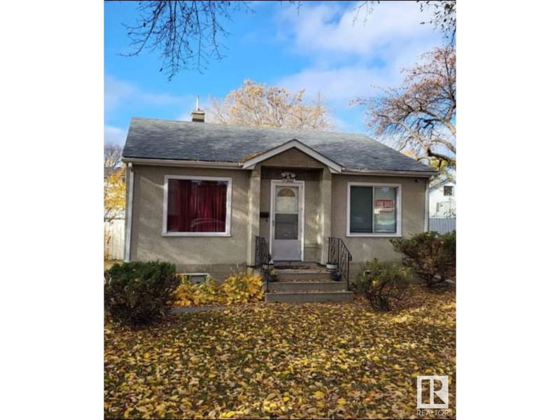 11932 62 St Nw Edmonton, Alberta