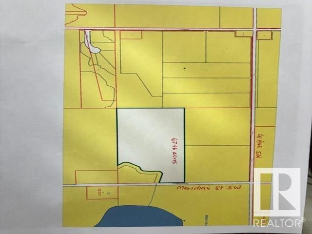 4510 MERIDIAN ST, Edmonton, Alberta T6X 2P5