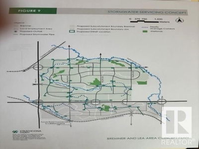 Image #1 of Commercial for Sale at Rr 224 & Hwy 16, Strathcona, Alberta