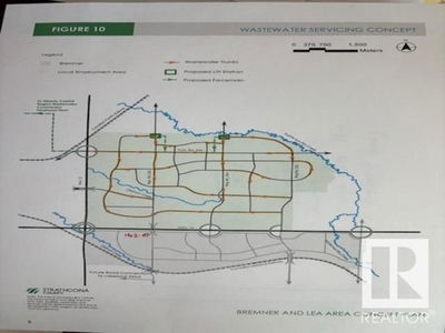 Image #1 of Commercial for Sale at Rr 224 & Hwy 16, Strathcona, Alberta