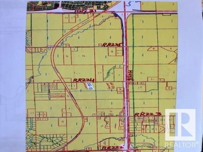 Image #1 of Commercial for Sale at Rr 224 & Hwy 16, Strathcona, Alberta