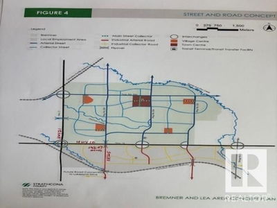 Image #1 of Commercial for Sale at Rr 224 & Hwy 16, Strathcona, Alberta