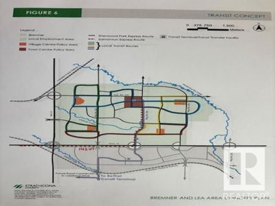 Image #1 of Commercial for Sale at Rr 224 & Hwy 16, Strathcona, Alberta