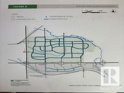 Image #1 of Commercial for Sale at Rr 224 & Hwy 16, Strathcona, Alberta