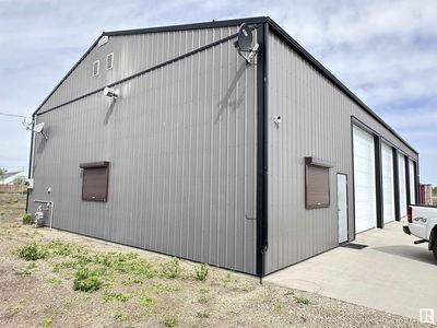 Commercial for Sale in Alberta