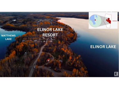 Resorts for Sale