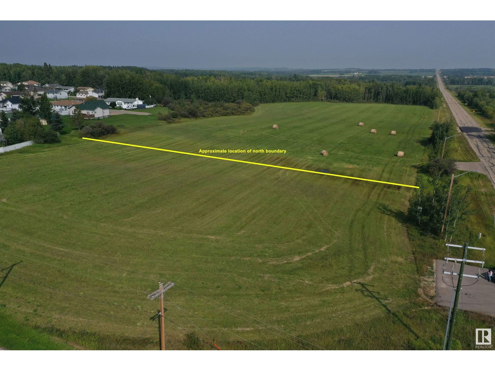 Primary Property View