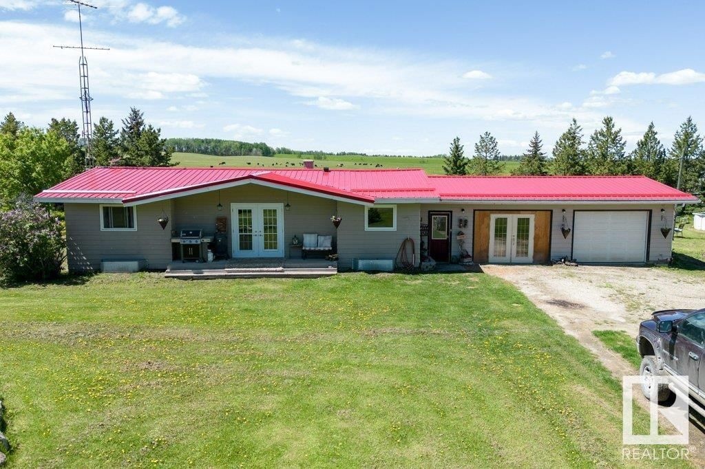 Primary Property View