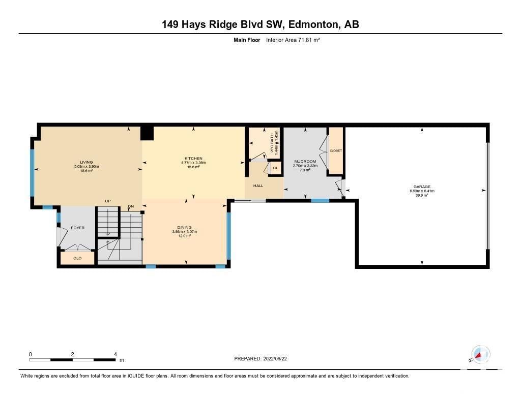 149 HAYS RIDGE BV SW Image 61