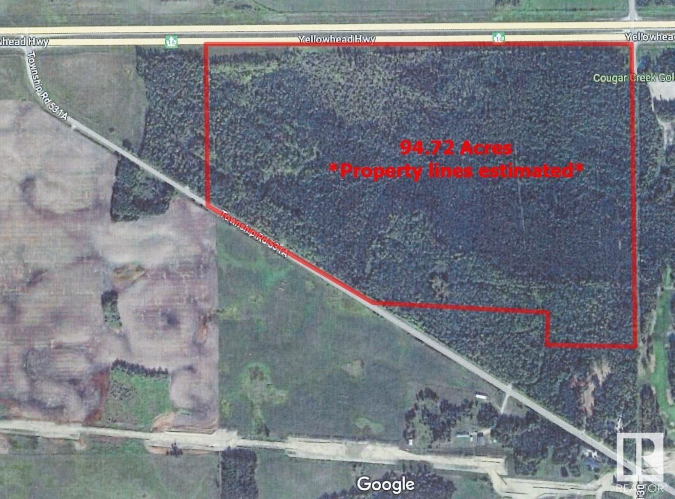 Primary Property View