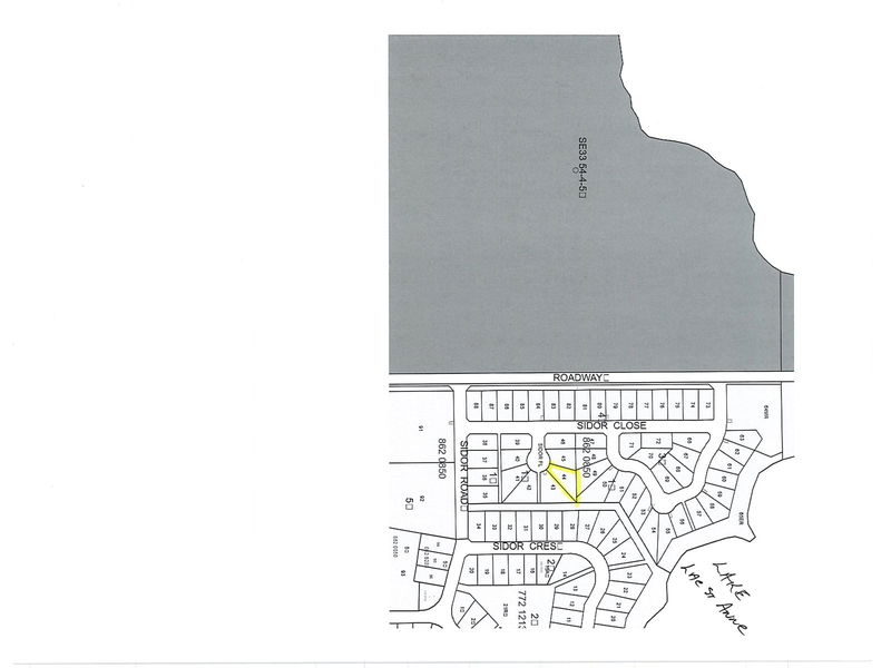 Secondary Property View