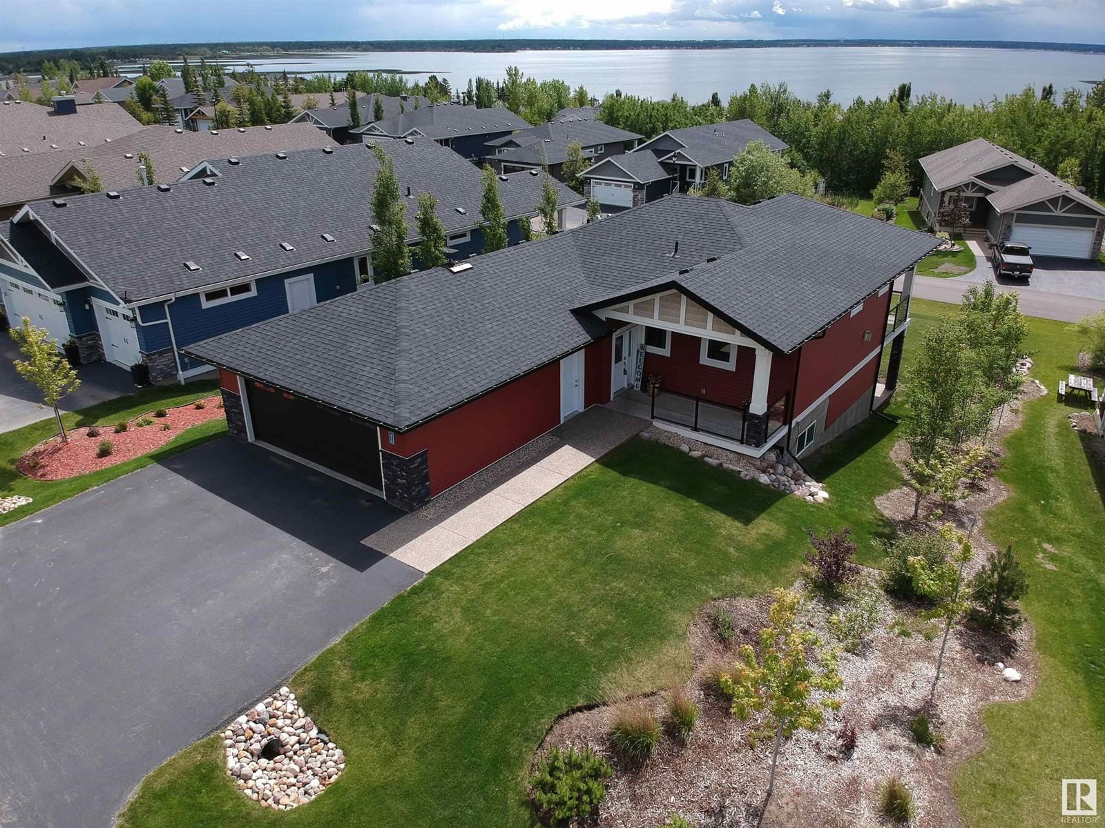 Primary Property View