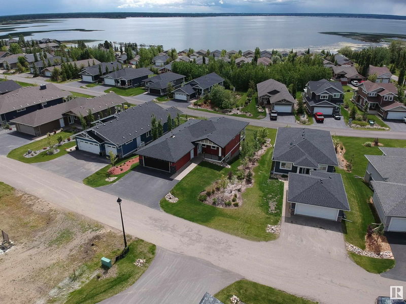 Tertiary Property View