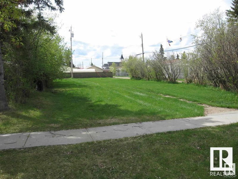 Tertiary Property View
