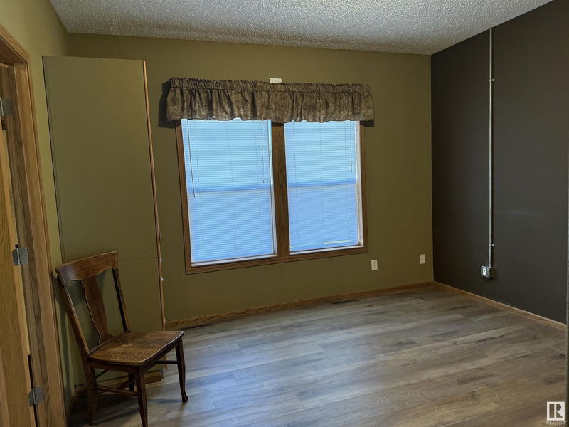 Tertiary Property View