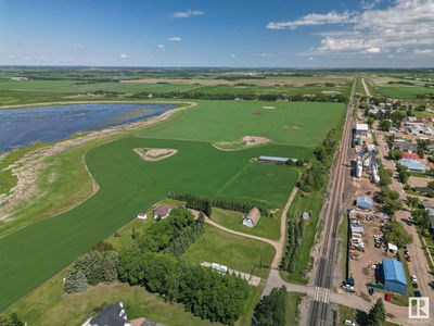 Image #1 of Commercial for Sale at W4 28 36 36 Nw, Red Deer, Alberta