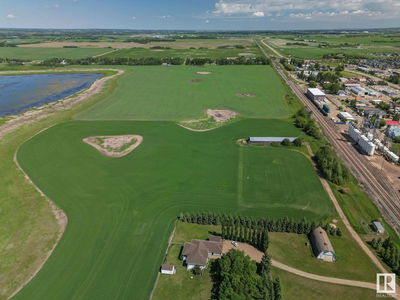 Image #1 of Commercial for Sale at W4 28 36 36 Nw, Red Deer, Alberta