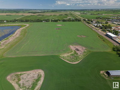 Image #1 of Commercial for Sale at W4 28 36 36 Nw, Red Deer, Alberta