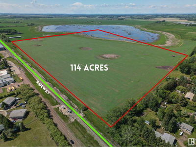 Image #1 of Commercial for Sale at W4 28 36 36 Nw, Red Deer, Alberta