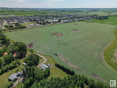 Image #1 of Commercial for Sale at W4 28 36 36 Nw, Red Deer, Alberta