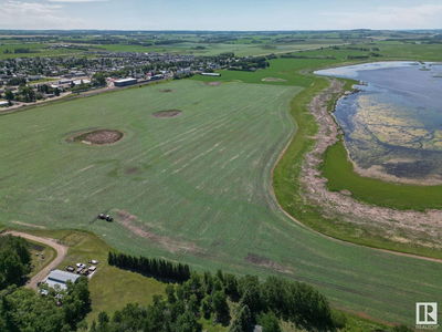 Image #1 of Commercial for Sale at W4 28 36 36 Nw, Red Deer, Alberta