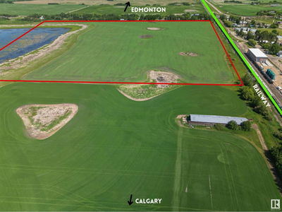 Image #1 of Commercial for Sale at W4 28 36 36 Nw, Red Deer, Alberta