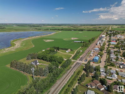 Image #1 of Commercial for Sale at W4 28 36 36 Nw, Red Deer, Alberta